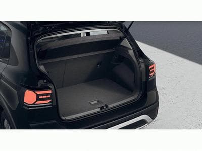 VW T-Cross (2026) - Foto 7