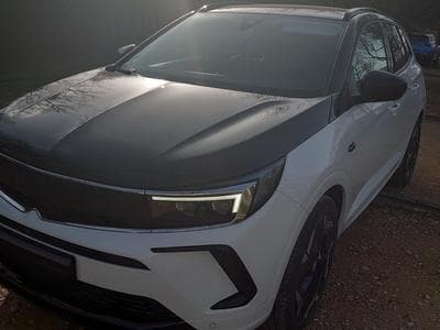 Opel Grandland Gse (2023) - Foto 1