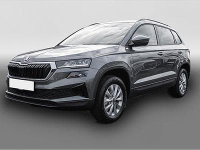 Skoda Karoq (2026) - Foto 1