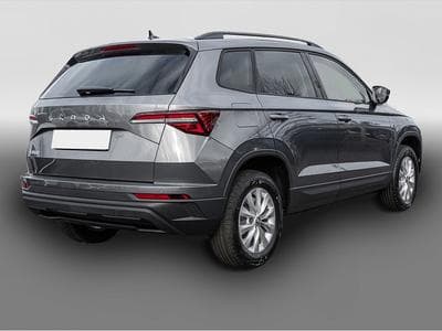 Skoda Karoq (2026) - Foto 3