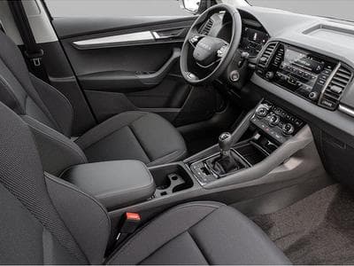 Skoda Karoq (2026) - Foto 6