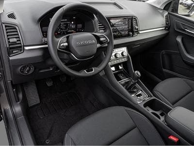 Skoda Karoq (2026) - Foto 7