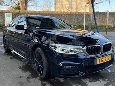 BMW 530 M (2019) - Foto 1