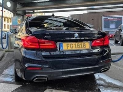 BMW 530 M (2019) - Foto 2