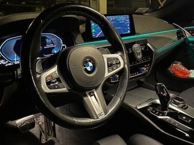 BMW 530 M (2019) - Foto 3