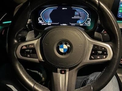 BMW 530 M (2019) - Foto 4