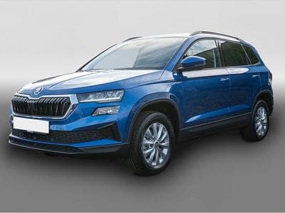 Skoda Karoq (2026) - Foto 1