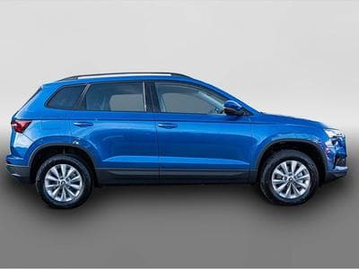 Skoda Karoq (2026) - Foto 4
