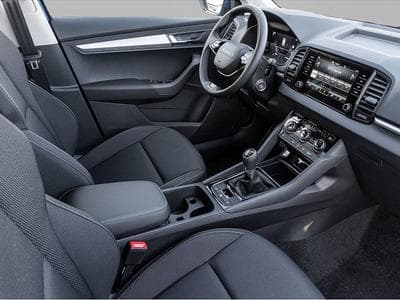 Skoda Karoq (2026) - Foto 6