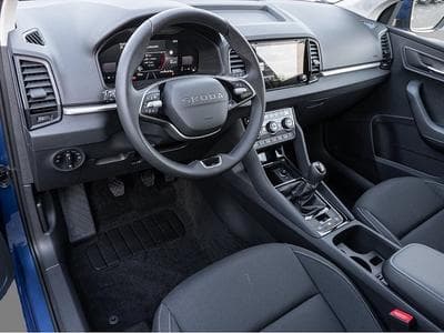 Skoda Karoq (2026) - Foto 7