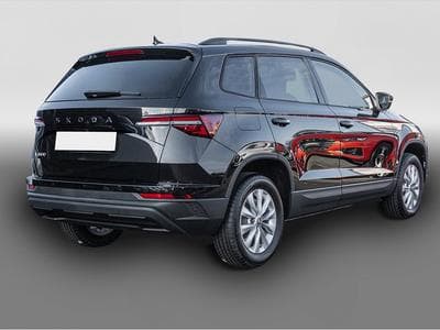 Skoda Karoq (2026) - Foto 3