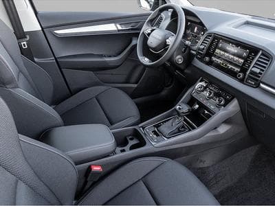 Skoda Karoq (2026) - Foto 6