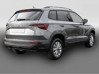 Skoda Karoq (2026) - Foto 3