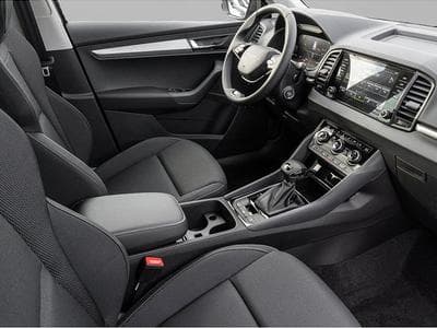 Skoda Karoq (2026) - Foto 6