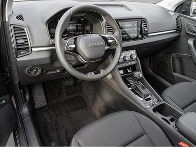 Skoda Karoq (2026) - Foto 7