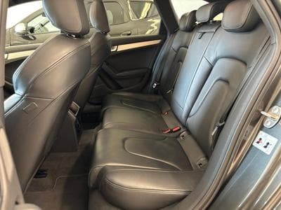 Audi A4 Avant S line Sportpaket / plus quattro (2015) - Photo 11