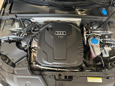 Audi A4 Avant S line Sportpaket / plus quattro (2015) - Photo 13