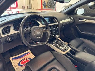Audi A4 Avant S line Sportpaket / plus quattro (2015) - Photo 8