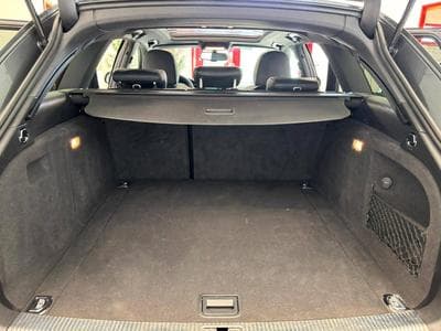 Audi A4 Avant S line Sportpaket / plus quattro (2015) - Photo 12