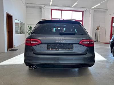 Audi A4 Avant S line Sportpaket / plus quattro (2015) - Photo 5