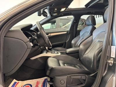 Audi A4 Avant S line Sportpaket / plus quattro (2015) - Photo 10