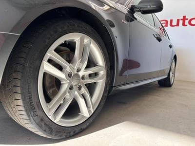 Audi A4 Avant S line Sportpaket / plus quattro (2015) - Photo 7