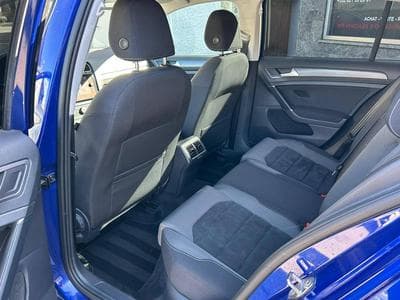 VW Golf 1.0 115CV R LINE (2018) - Photo 11