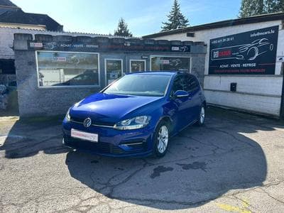 VW Golf 1.0 115CV R LINE (2018) - Photo 1