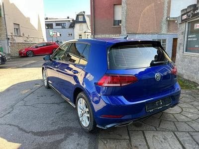 VW Golf 1.0 115CV R LINE (2018) - Foto 4