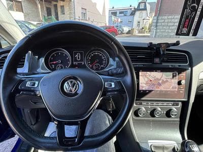 VW Golf 1.0 115CV R LINE (2018) - Photo 14