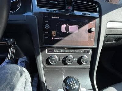 VW Golf 1.0 115CV R LINE (2018) - Foto 15