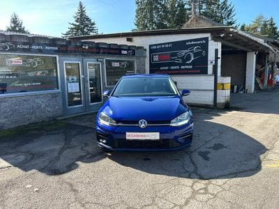 VW Golf 1.0 115CV R LINE (2018) - Photo 2