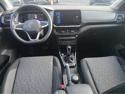 VW T-Cross (2026) - Foto 7
