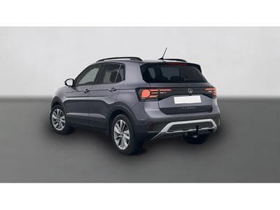 VW T-Cross (2026) - Foto 3