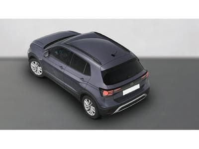 VW T-Cross (2026) - Foto 4