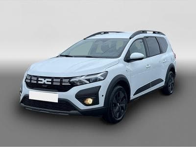 Dacia Jogger (2025) - Photo 1