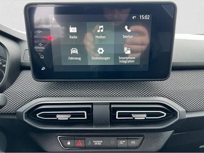 Dacia Jogger (2025) - Photo 10