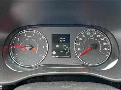 Dacia Jogger (2025) - Foto 11