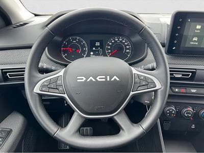 Dacia Jogger (2025) - Foto 12
