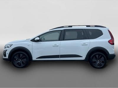 Dacia Jogger (2025) - Foto 2