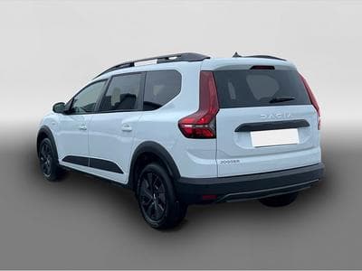 Dacia Jogger (2025) - Foto 3