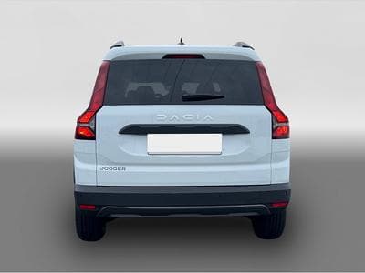 Dacia Jogger (2025) - Foto 4
