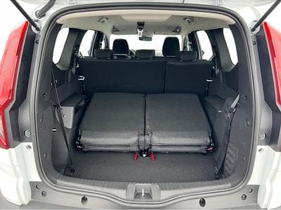Dacia Jogger (2025) - Foto 5