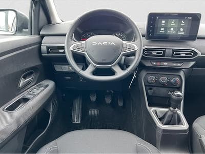 Dacia Jogger (2025) - Photo 9