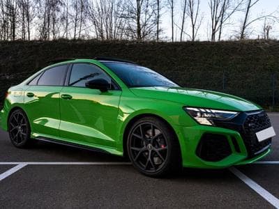Audi RS3 (2022) - Foto 1