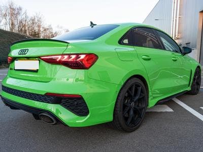 Audi RS3 (2022) - Photo 3