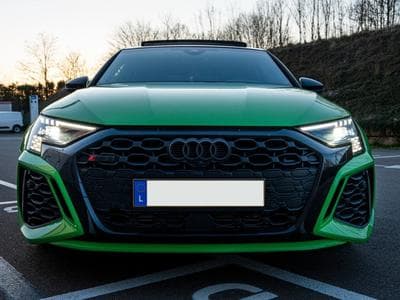Audi RS3 (2022) - Foto 4