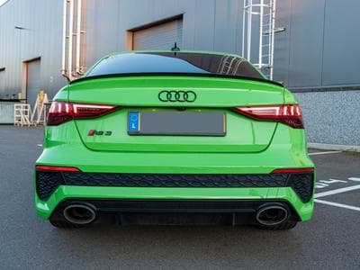 Audi RS3 (2022) - Foto 5