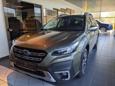 Subaru Outback Outback 2.5i PREMIUM 8 J. GAR *LAST CHANCE! (2026) - Photo 1