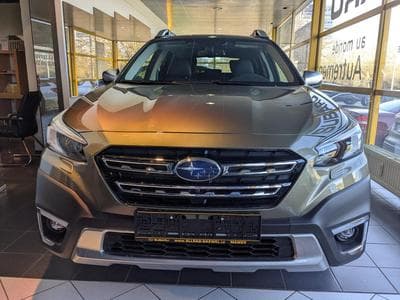 Subaru Outback Outback 2.5i PREMIUM 8 J. GAR *LAST CHANCE! (2026) - Photo 3